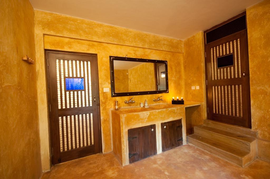 The Island Pool Villa パナジ 部屋 写真
