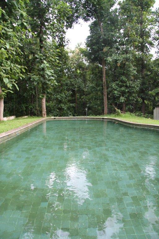 The Island Pool Villa パナジ 部屋 写真