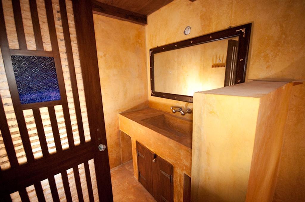 The Island Pool Villa パナジ 部屋 写真